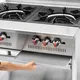 Commercial Burners Gas Burners - for Industrial - Rebenet 3