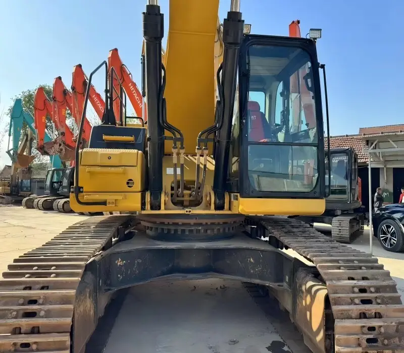 New Caterpillar 308 for Sale Factory Direct Supply for Mining Production 6