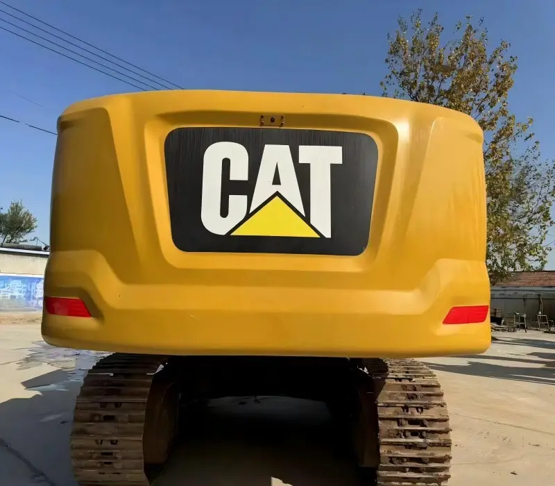 New Caterpillar 308 for Sale Factory Direct Supply for Mining Production 7