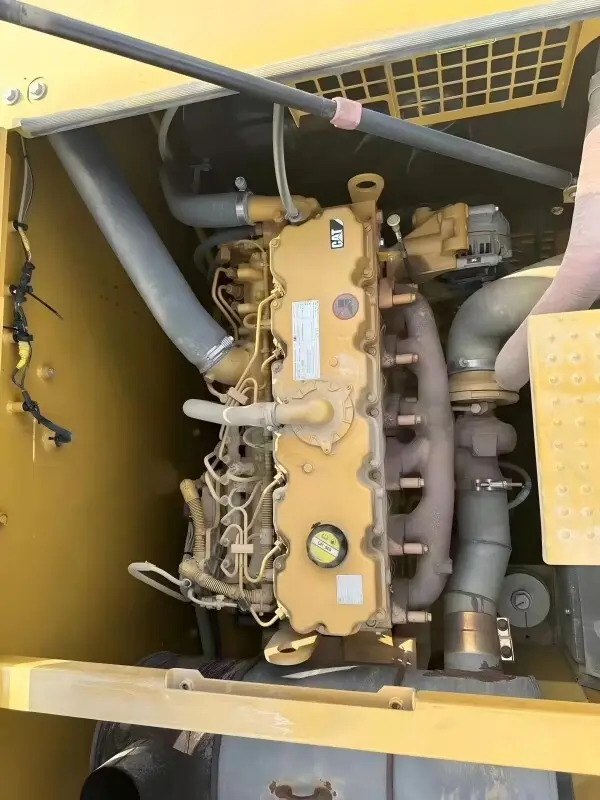 New Caterpillar 308 for Sale Factory Direct Supply for Mining Production 8