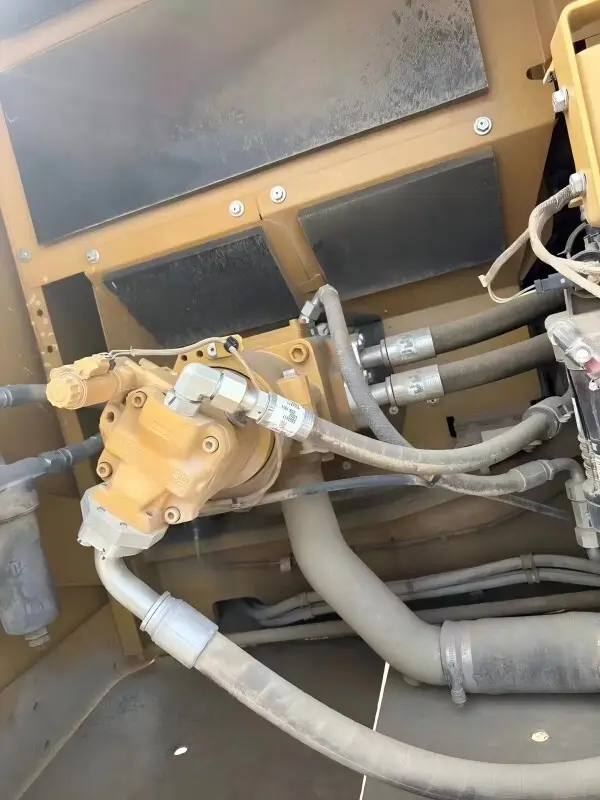 New Caterpillar 308 for Sale Factory Direct Supply for Mining Production 11