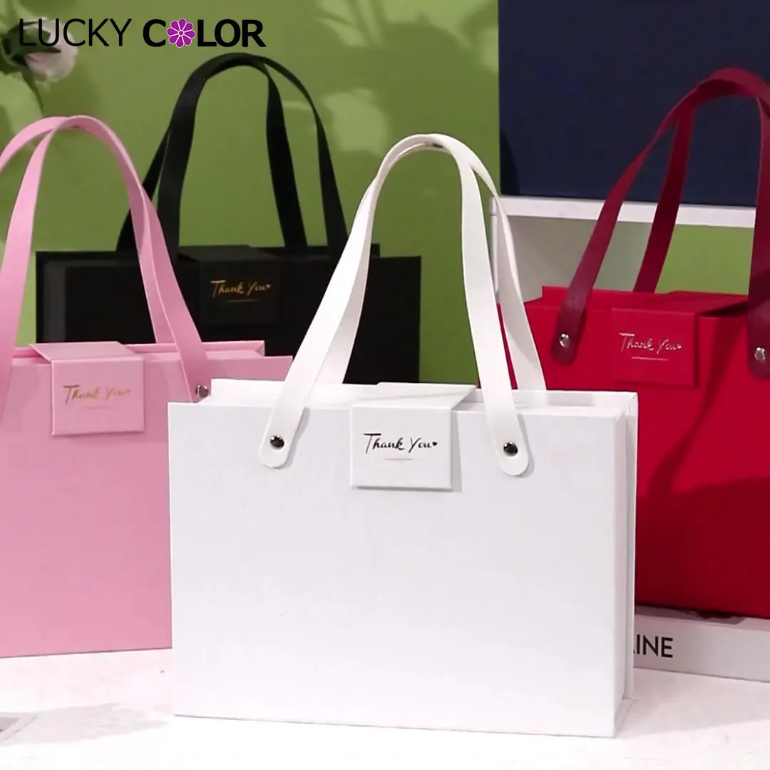 Wholesale Bulk Packaging Supplies Lucky Color Brand 3