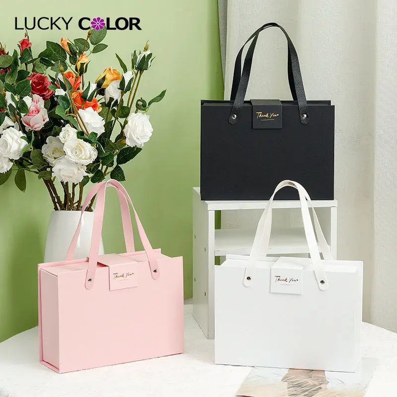 Wholesale Bulk Packaging Supplies Lucky Color Brand 2