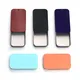 Metal Pill Box Yes by XPD 5