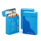 Child Resistant Tin Box Yes by XPD 2