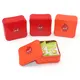 Tin Box Factory Western Union - - XPD 2