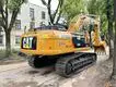 Bulk Production Used Cat Excavator for Sale Price List 2