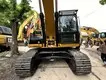Bulk Production Used Cat Excavator for Sale Price List 4