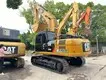 Bulk Production Used Cat Excavator for Sale Price List 3