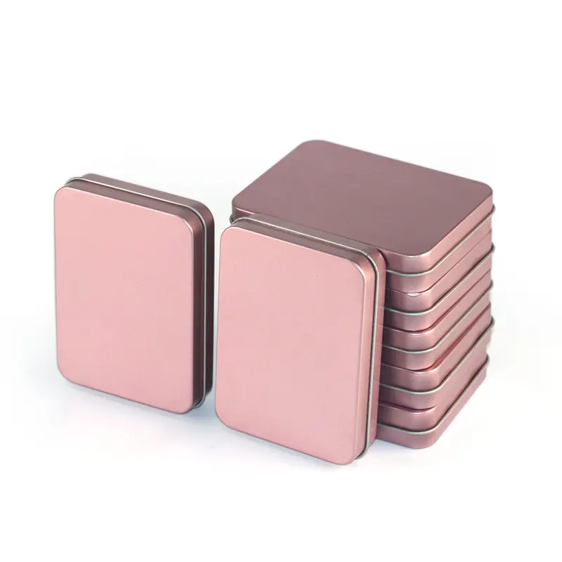 Tin Box Factory MoneyGram by XPD 2