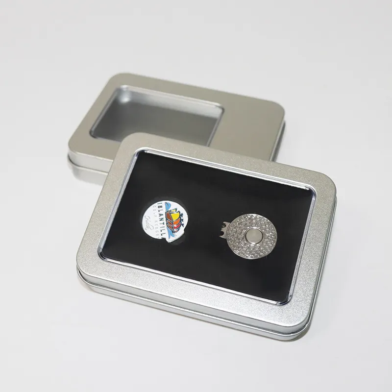 Tin Box Factory MoneyGram by XPD 6