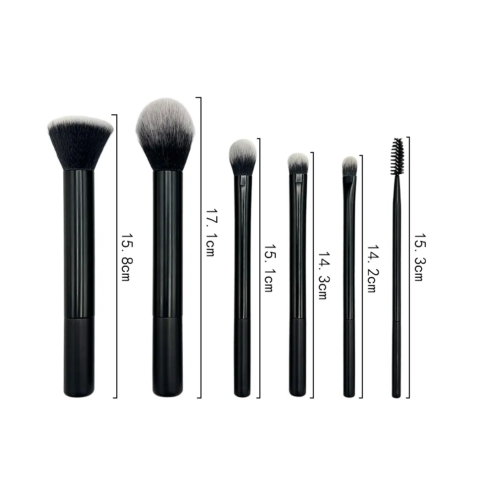 Oem & Odm Best Makeup Brush Manufacturer Price List 8
