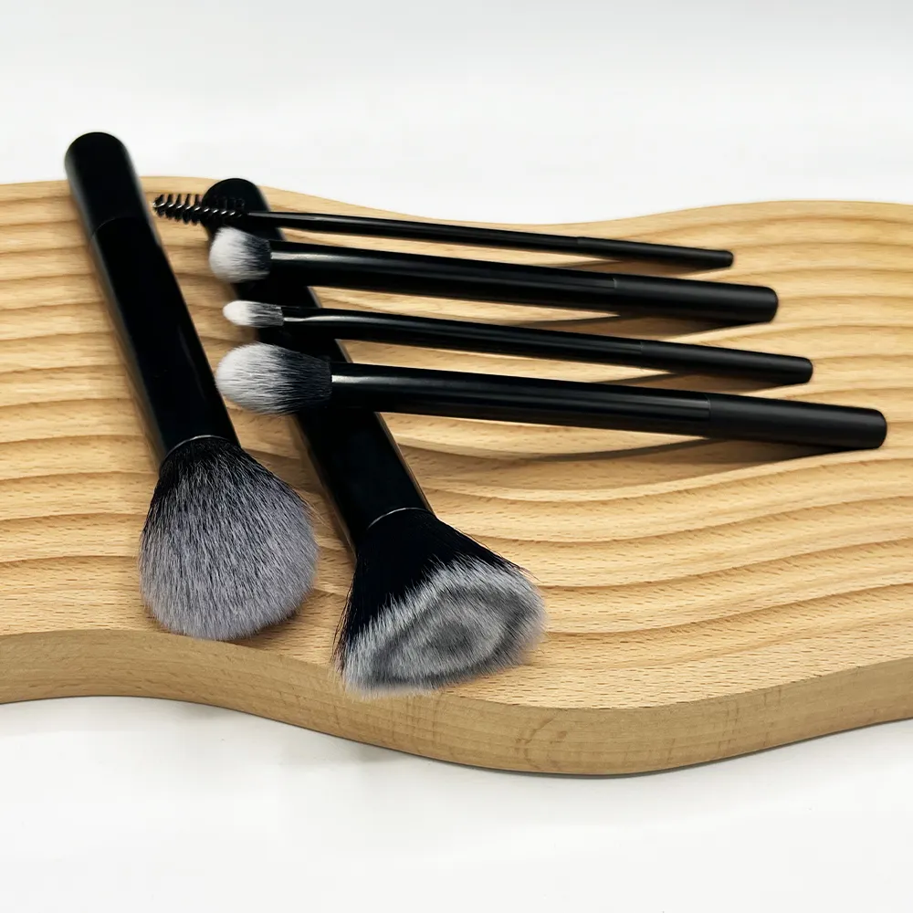 Oem & Odm Best Makeup Brush Manufacturer Price List 3