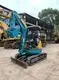 Cost-Effective Used Digger Personalized for Construction Site 2