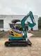 Cost-Effective Used Digger Personalized for Construction Site 3