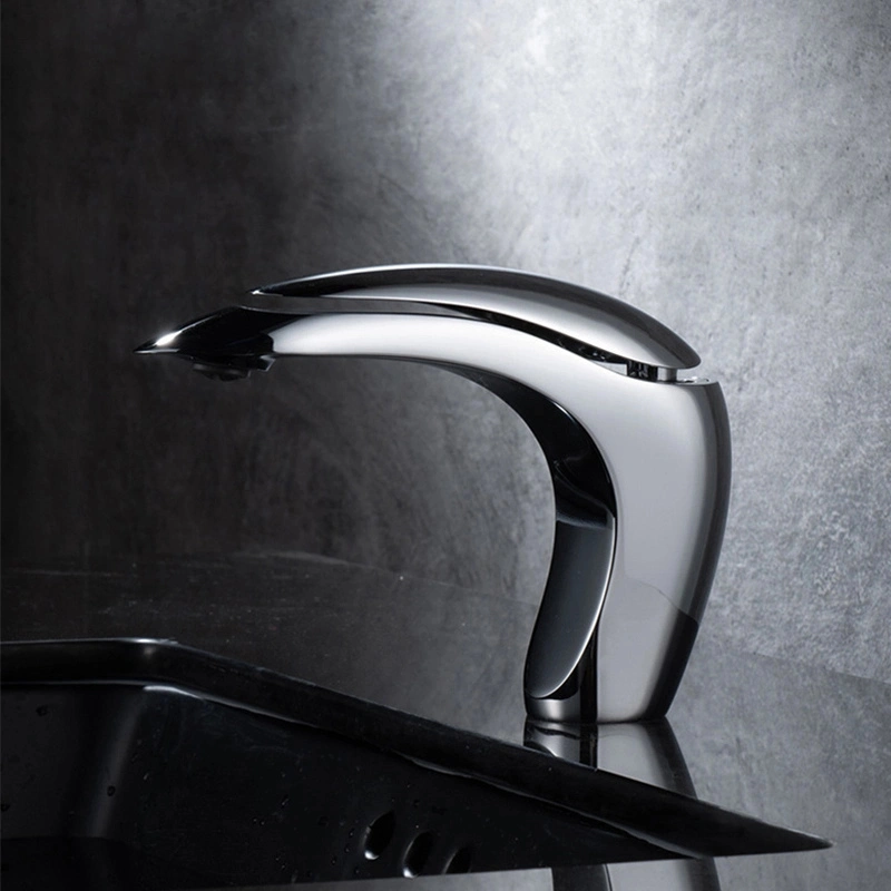 Experience Luxury: High-Quality Bathroom Water Faucets That Stand the Test of Time 1