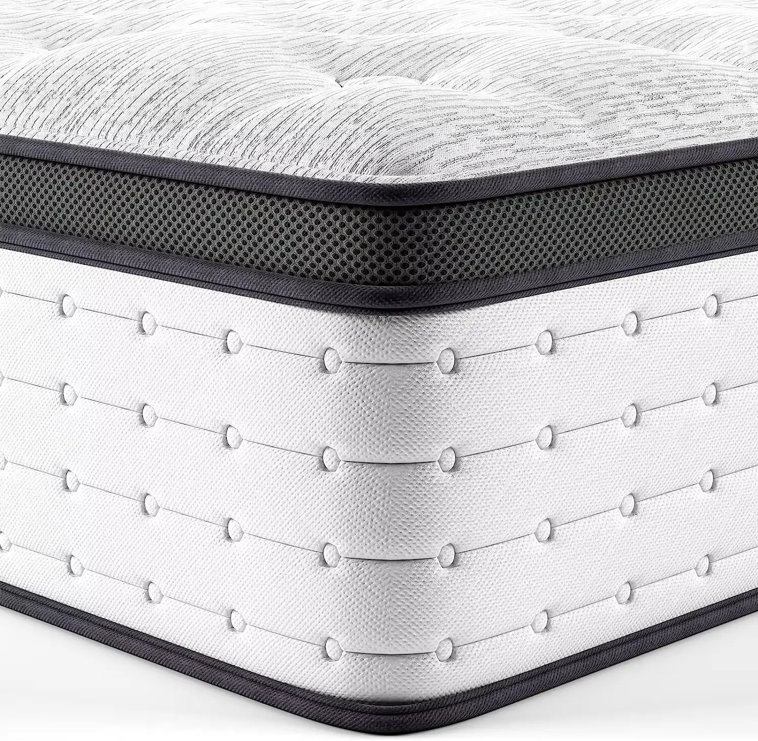 Queen Size Foam Mattress for Home Home Furniturefactory 2