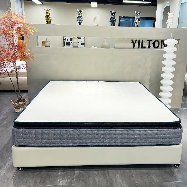 For Home High Quality Luxury Mattress JN-300A by Joony Mattress 3