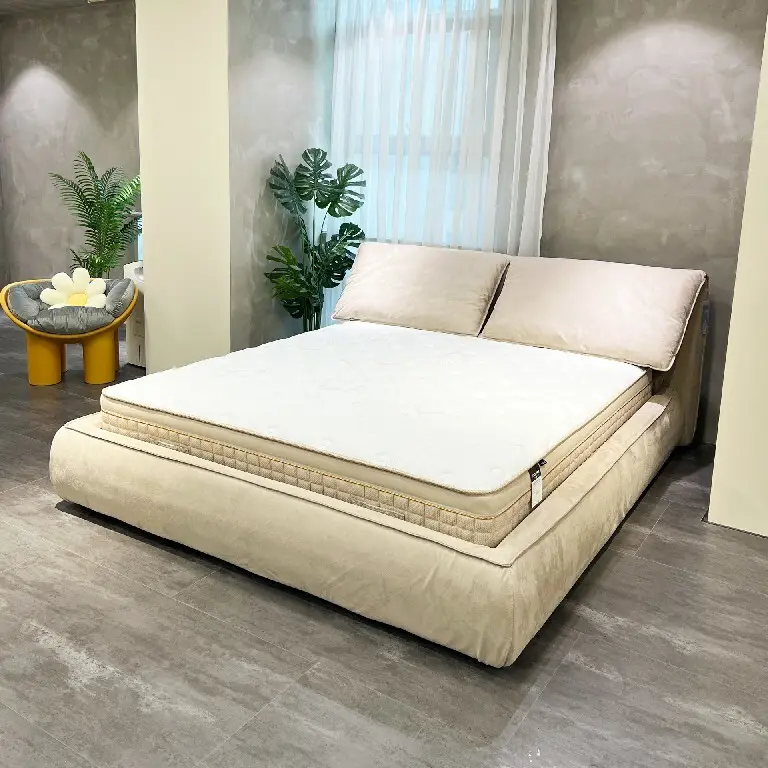 Joony Mattress High Quality Luxury Mattress From the Date That We Get the Deposit High Quality Luxury Mattresscompany 2