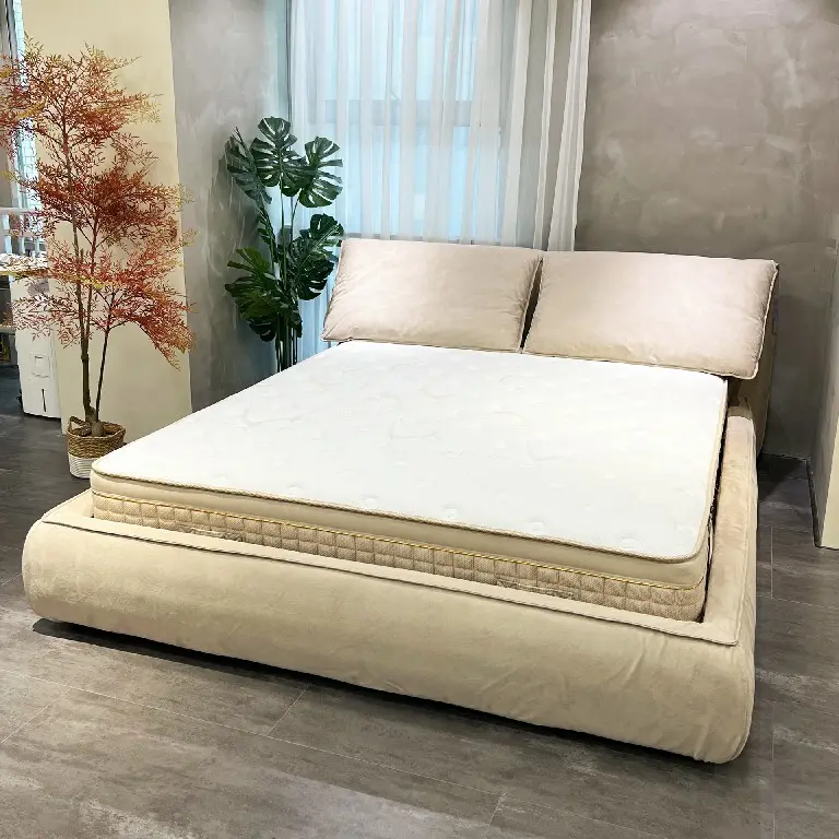 Joony Mattress High Quality Luxury Mattress From the Date That We Get the Deposit High Quality Luxury Mattresscompany 3