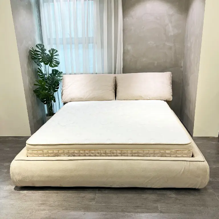 Joony Mattress High Quality Luxury Mattress From the Date That We Get the Deposit High Quality Luxury Mattresscompany 4