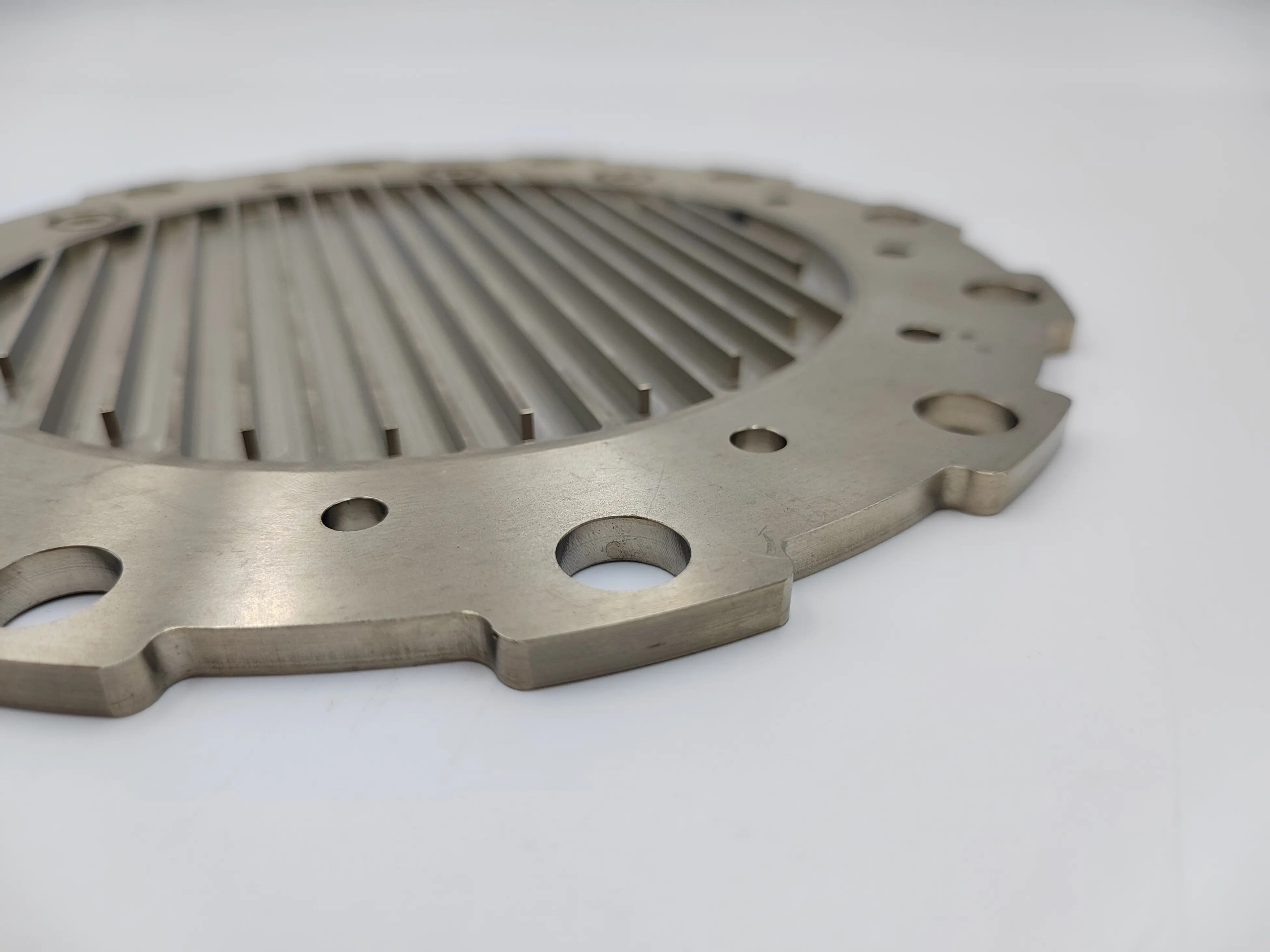 Newest Cnc Precision Parts Manufacturer for Machine 2