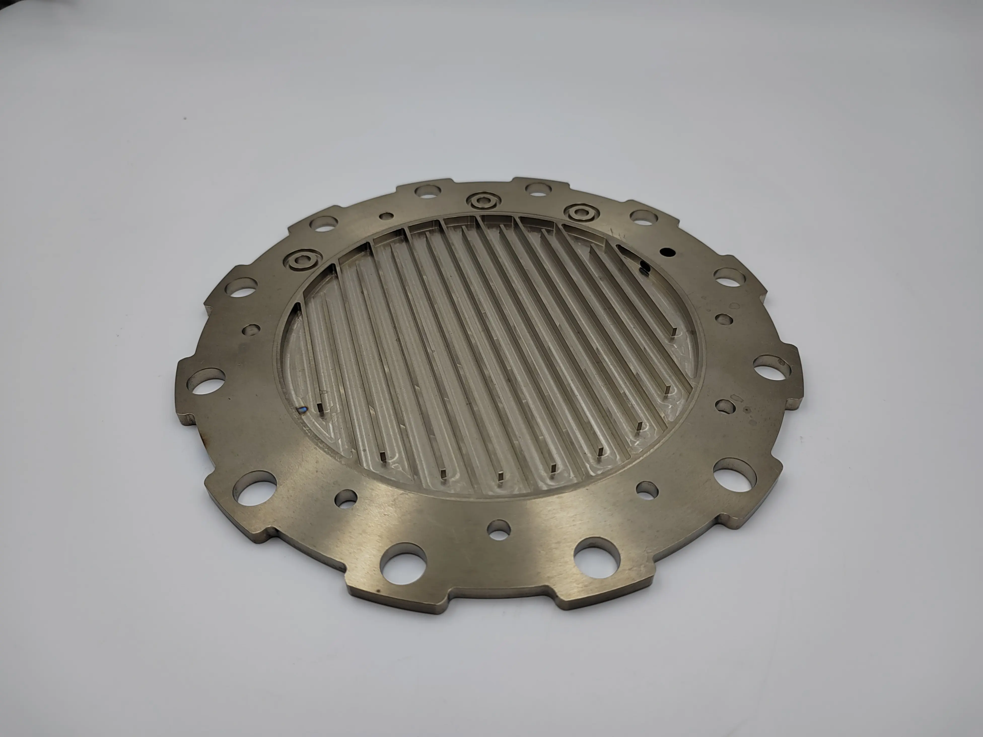 Newest Cnc Precision Parts Manufacturer for Machine 4
