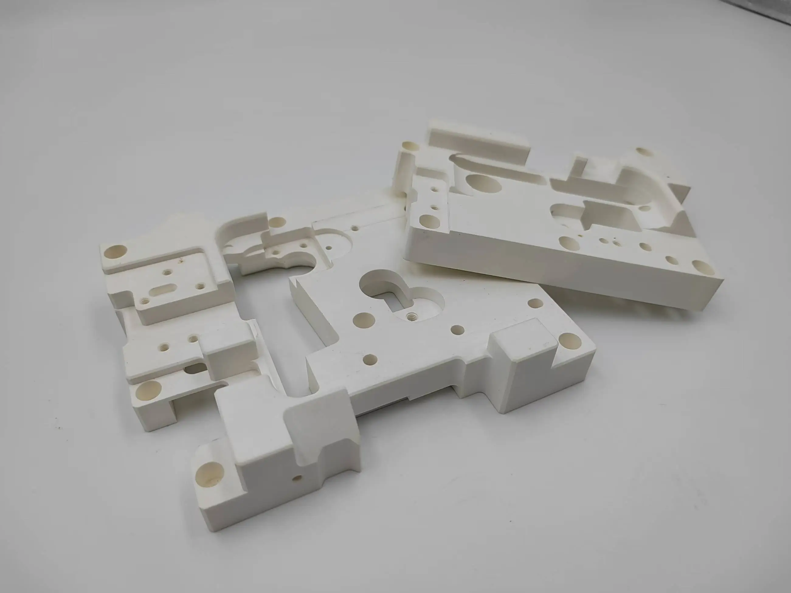Good Selling Precision Parts Company Series for Automotive 5
