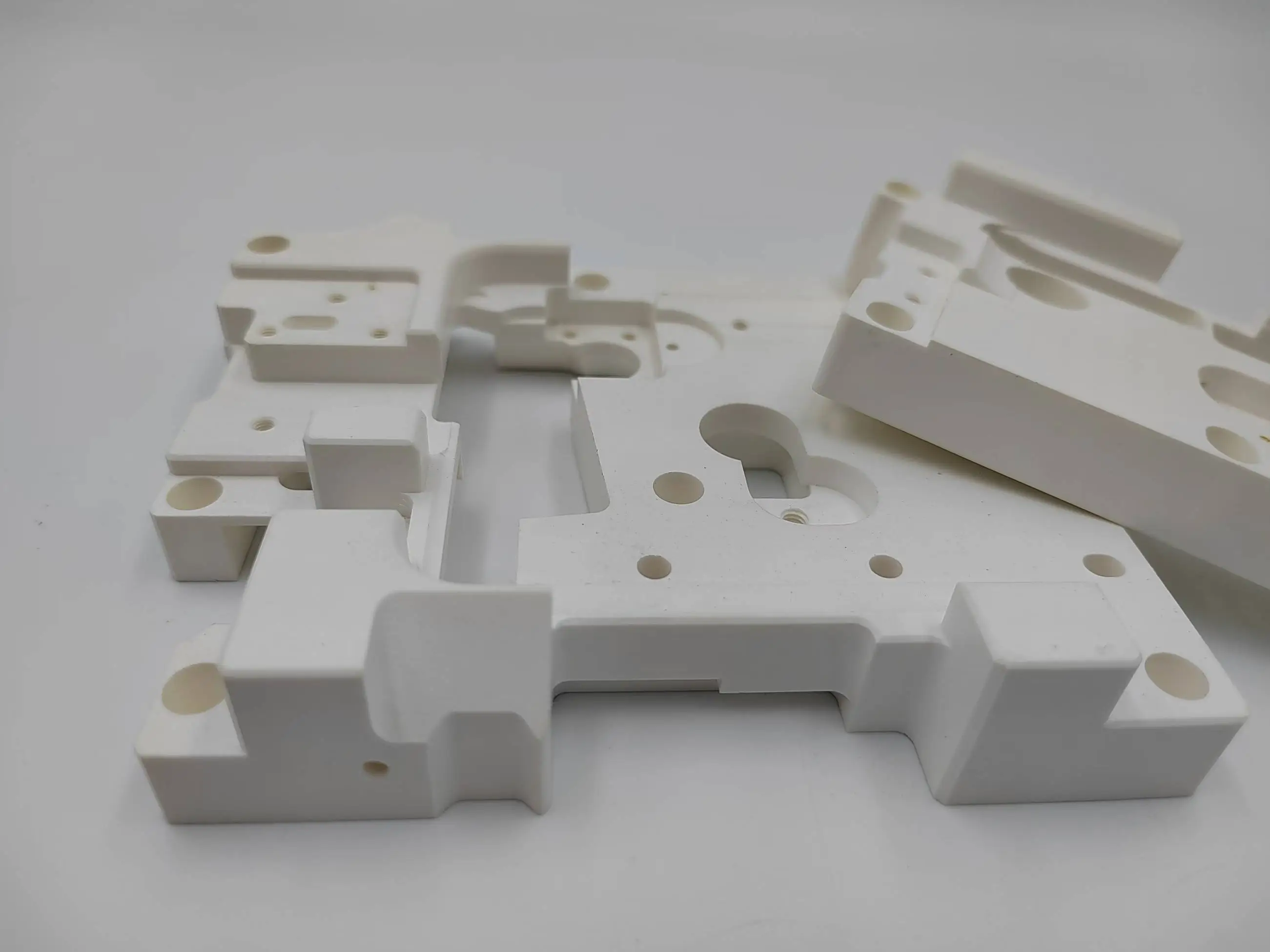 Good Selling Precision Parts Company Series for Automotive 4