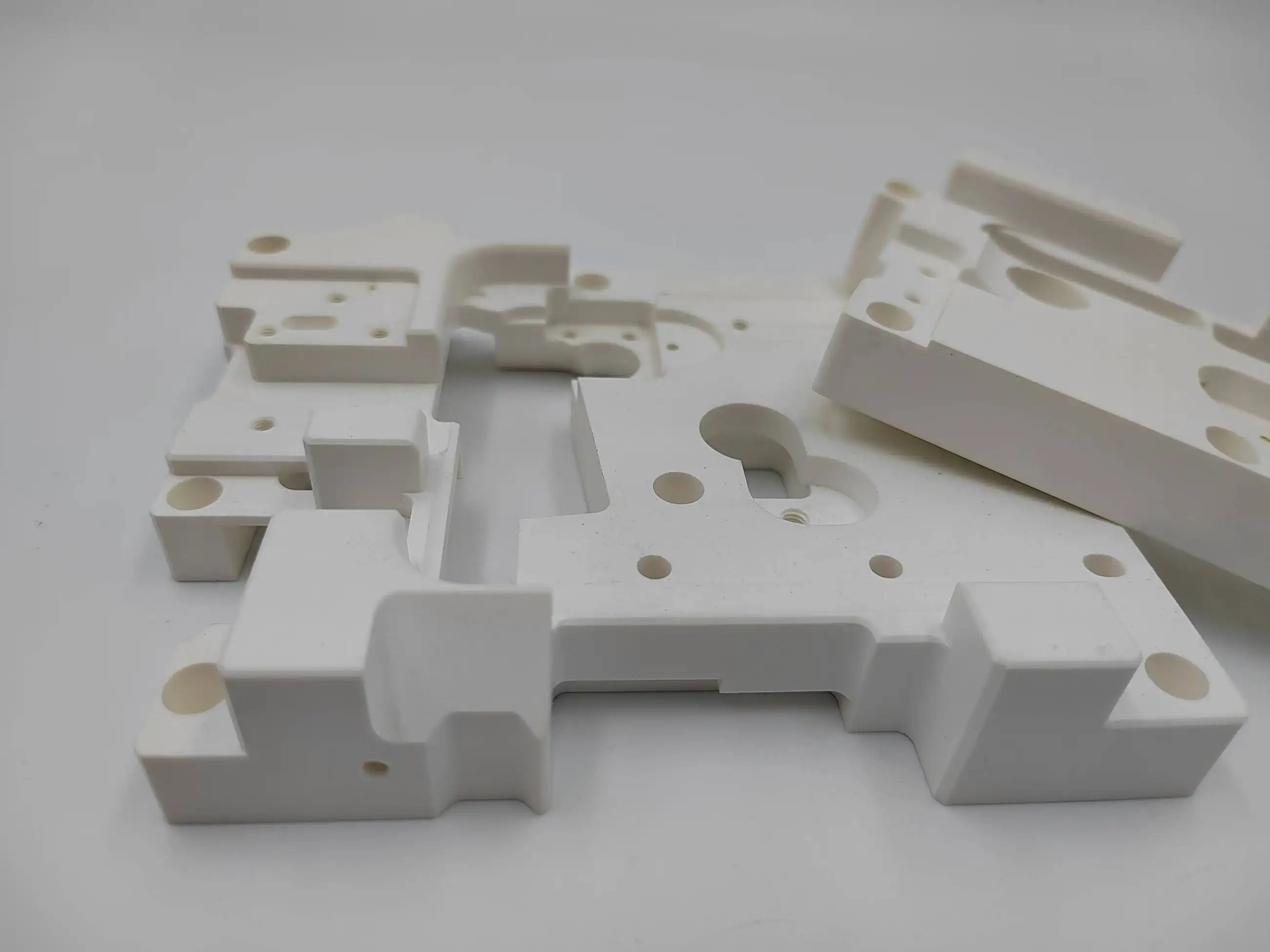 Good Selling Precision Parts Company Series for Automotive 4
