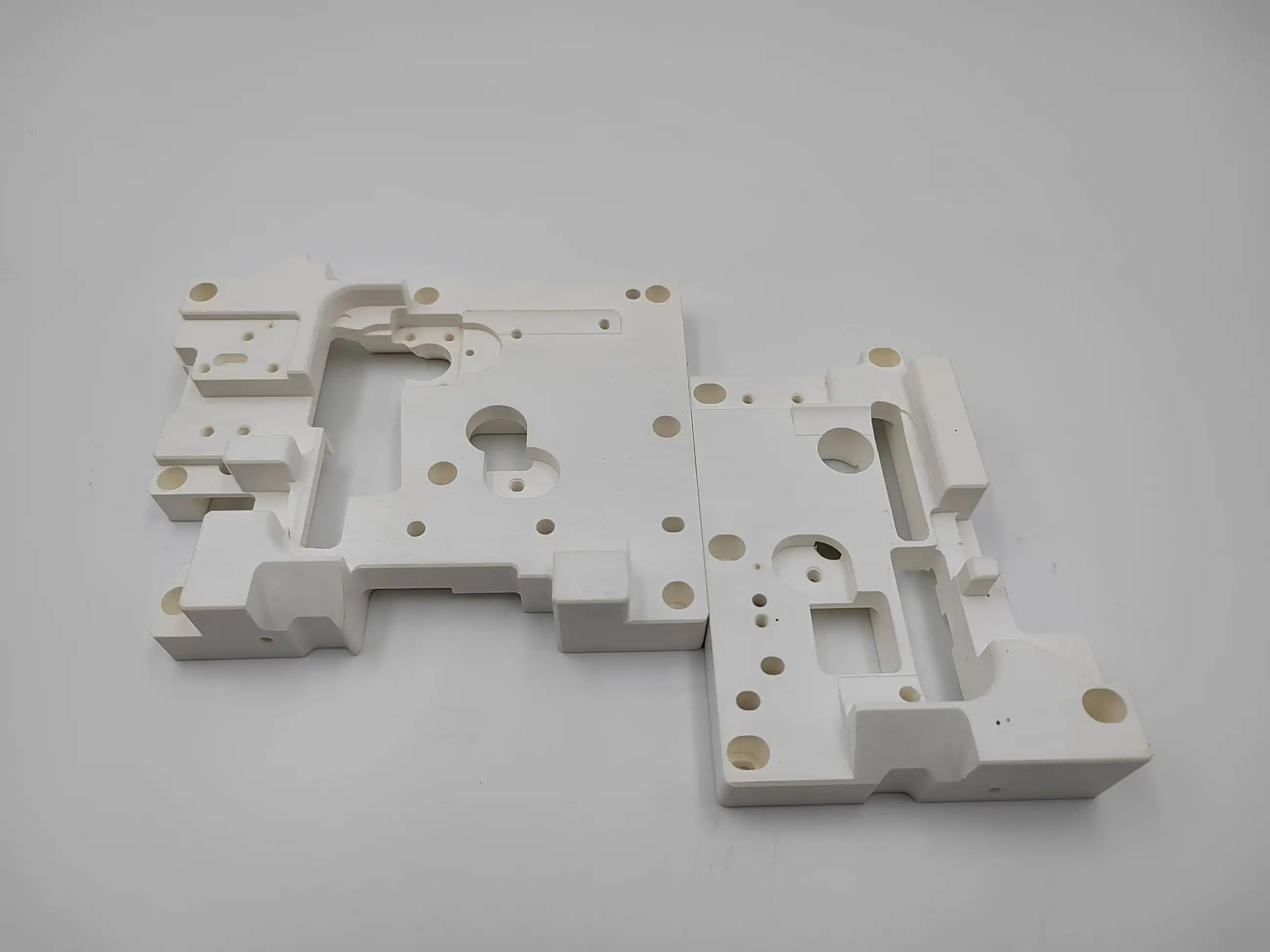 Good Selling Precision Parts Company Series for Automotive 2
