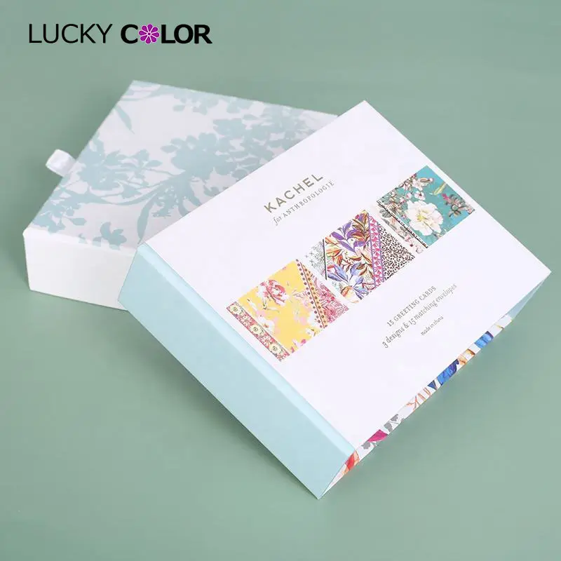 Customized Drawer Box Vendor 5