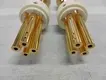 High Precision Parts Manufacturer Electrode Rods Are Manufactured From Molybdenum. Our Standard Range of Collars Are Manufactured in High Purity Grade Alumina Ceramic. Or Indeed Help to Identify Potential Performance Issues with Existing Instrument Designs.Electrode Rods Can also Be Manufactured From a Variety of Different Materials Including Stainless Steel.with Good Price 4