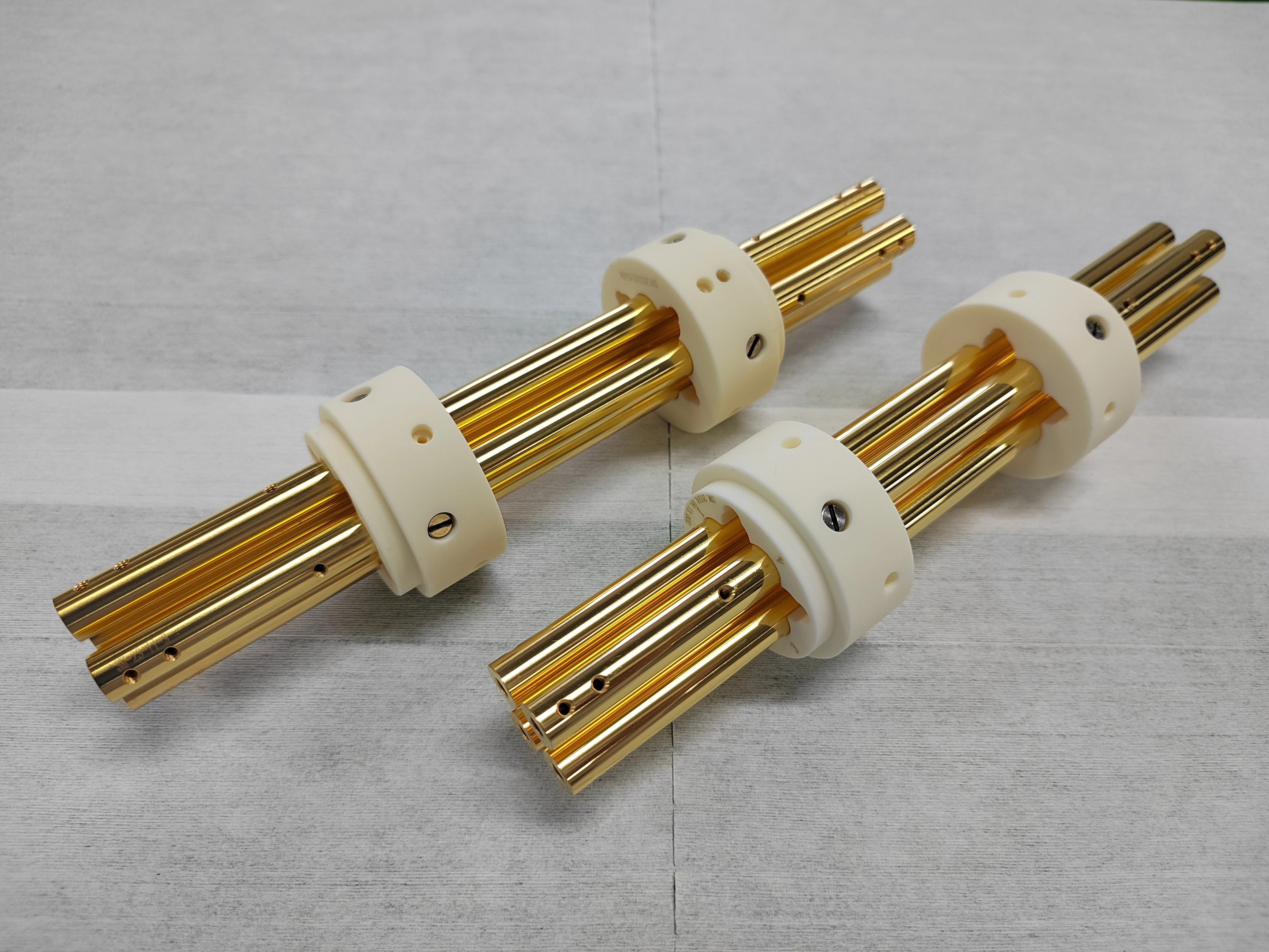High Precision Parts Manufacturer Electrode Rods Are Manufactured From Molybdenum. Our Standard Range of Collars Are Manufactured in High Purity Grade Alumina Ceramic. Or Indeed Help to Identify Potential Performance Issues with Existing Instrument Designs.Electrode Rods Can also Be Manufactured From a Variety of Different Materials Including Stainless Steel.with Good Price 3