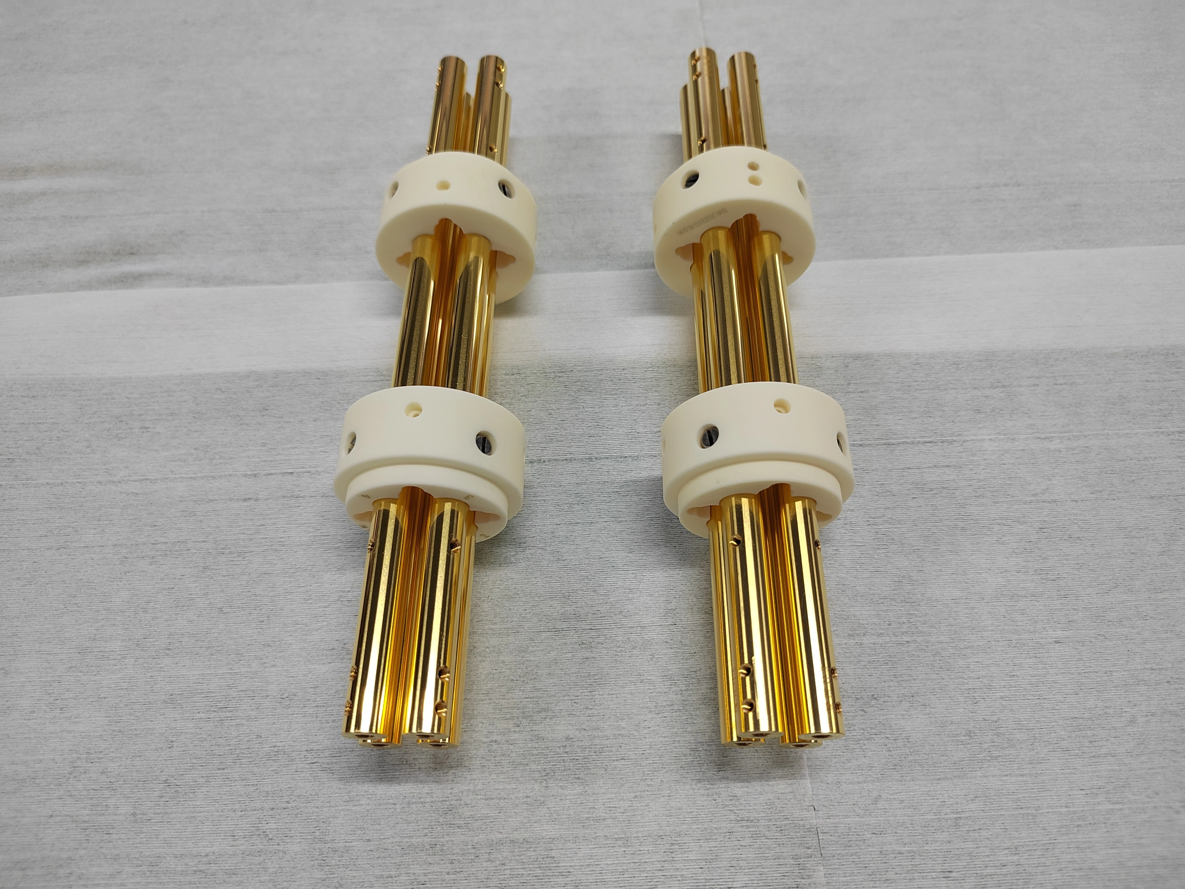 High Precision Parts Manufacturer Electrode Rods Are Manufactured From Molybdenum. Our Standard Range of Collars Are Manufactured in High Purity Grade Alumina Ceramic. Or Indeed Help to Identify Potential Performance Issues with Existing Instrument Designs.Electrode Rods Can also Be Manufactured From a Variety of Different Materials Including Stainless Steel.with Good Price 2