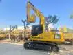 High End Komatsu 140 Excavator for Sale High safety for Mining Production 5