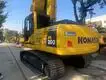 High End Komatsu 140 Excavator for Sale High safety for Mining Production 6