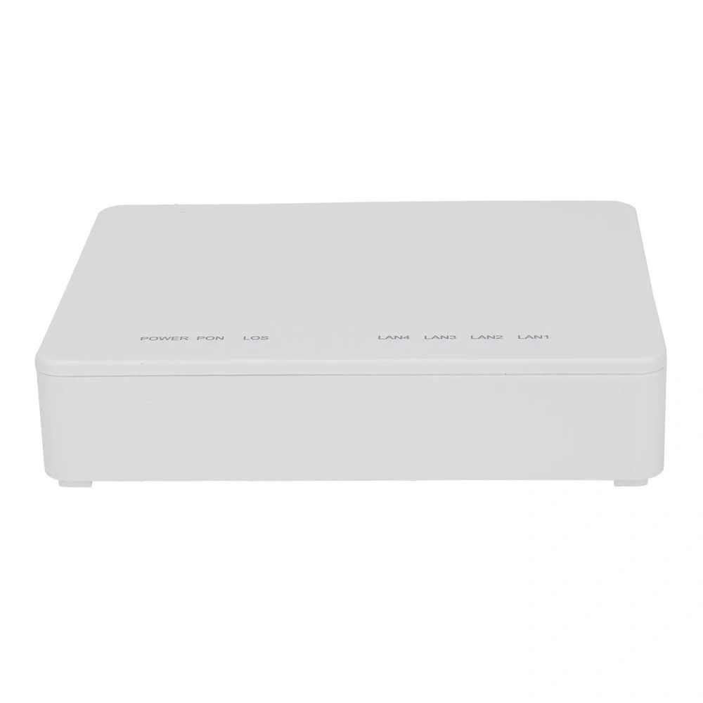 F400 F600 GPON ONT 4FE 1TEL EPON 1