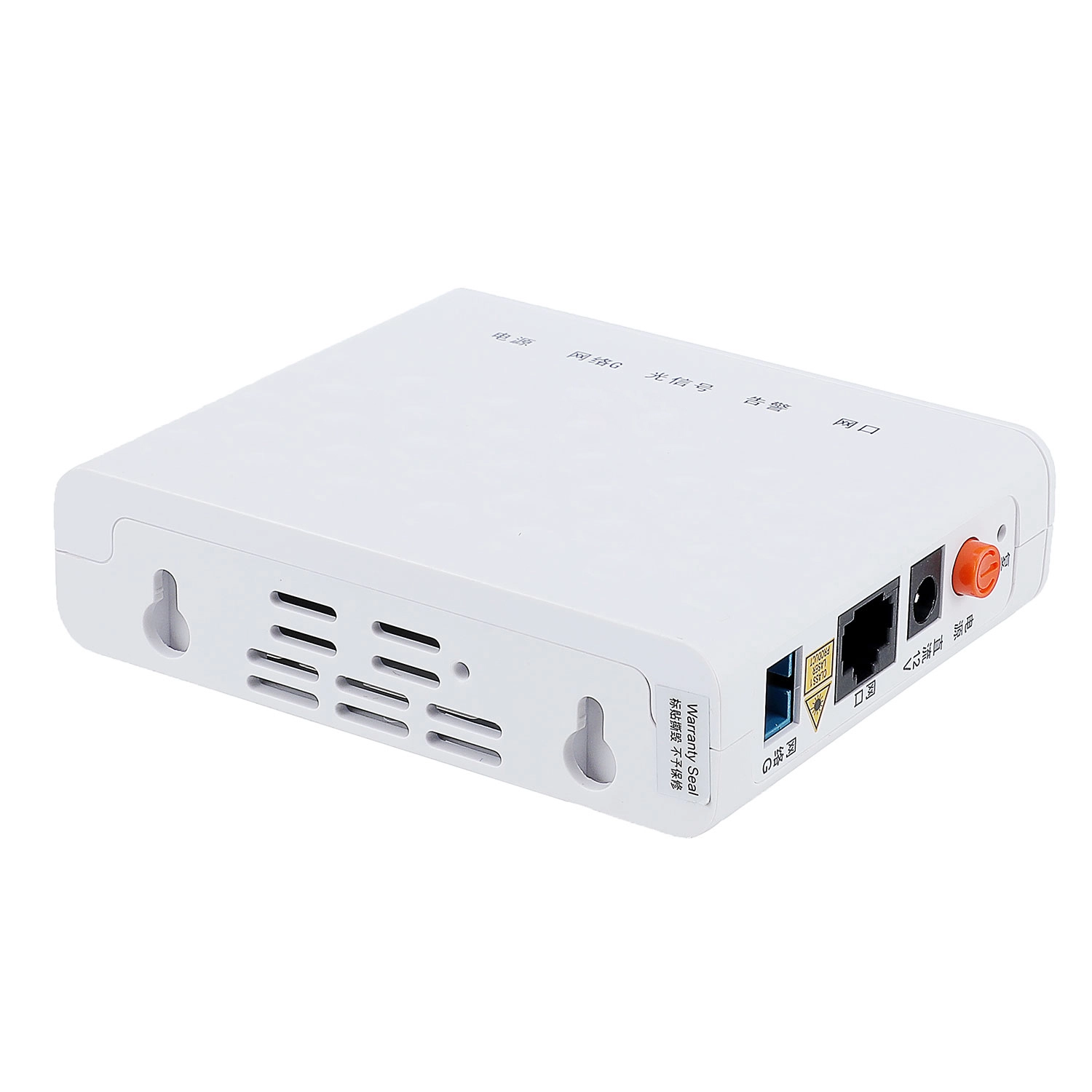 ONU محطة الشبكة البصرية F401 F601 GPON XPON رخيصة الثمن 1