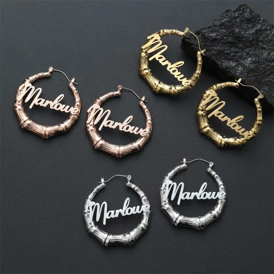 Fashion Earrings Supplier OVERSTEPmade in China 3