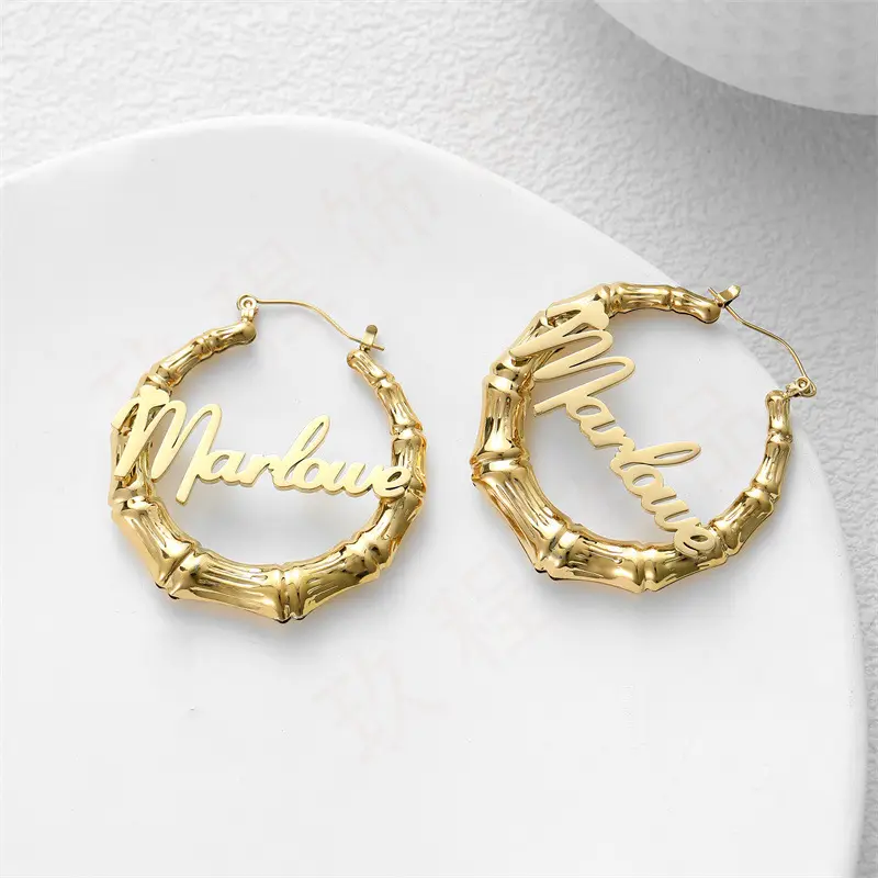 Fashion Earrings Supplier OVERSTEPmade in China 4