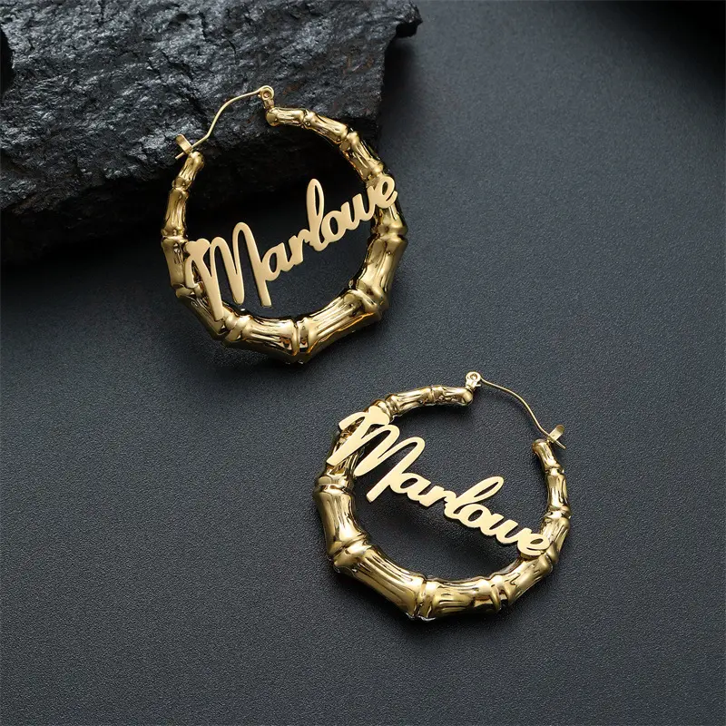 Fashion Earrings Supplier OVERSTEPmade in China 5
