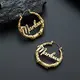 Fashion Earrings Supplier OVERSTEPmade in China 5