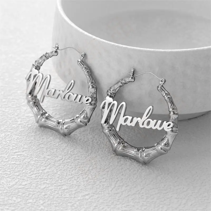 Fashion Earrings Supplier OVERSTEPmade in China 6