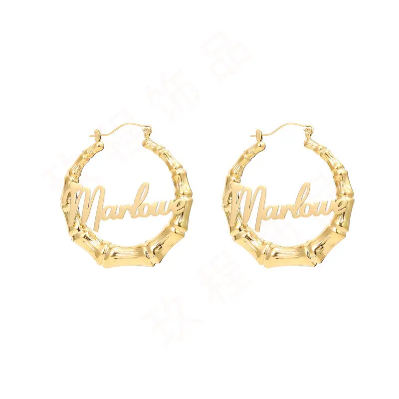 Fashion Earrings Supplier OVERSTEPmade in China 7