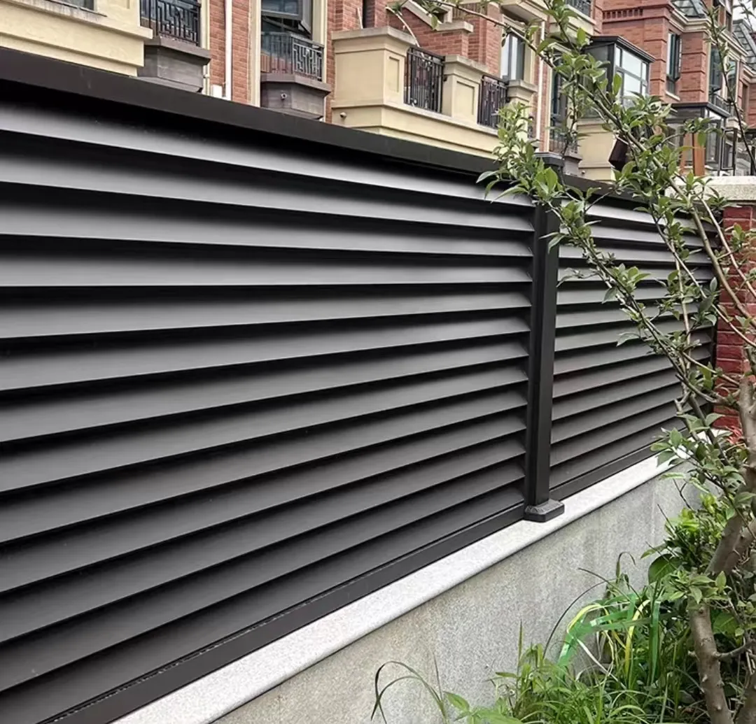 New Custom Louvered Pergola Price List 2