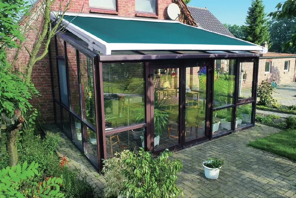 Revolutionizing Outdoor Living With An Electric Louvered Pergola 1