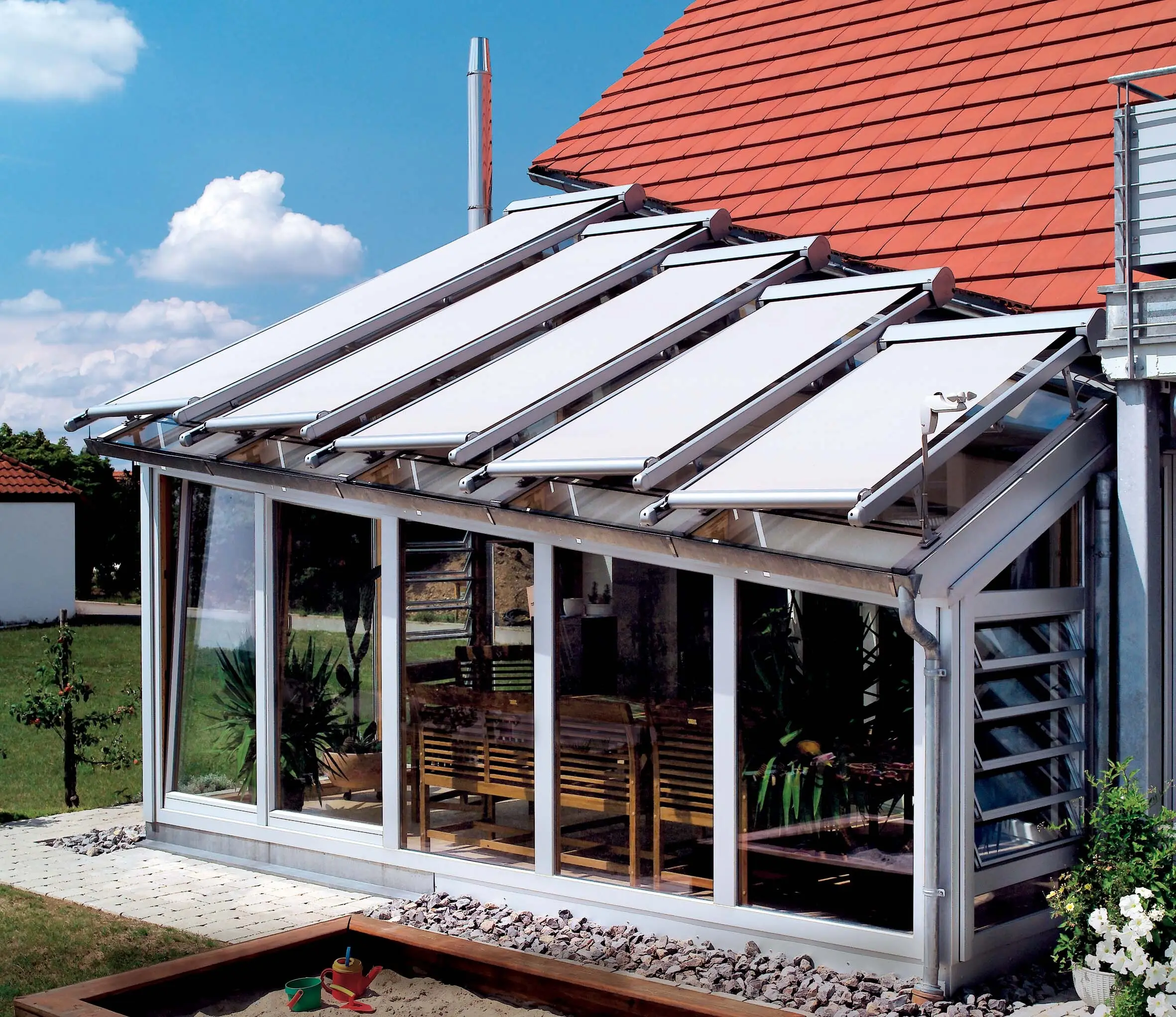 Latest Sun Shade Manufacturer Wholesale 5