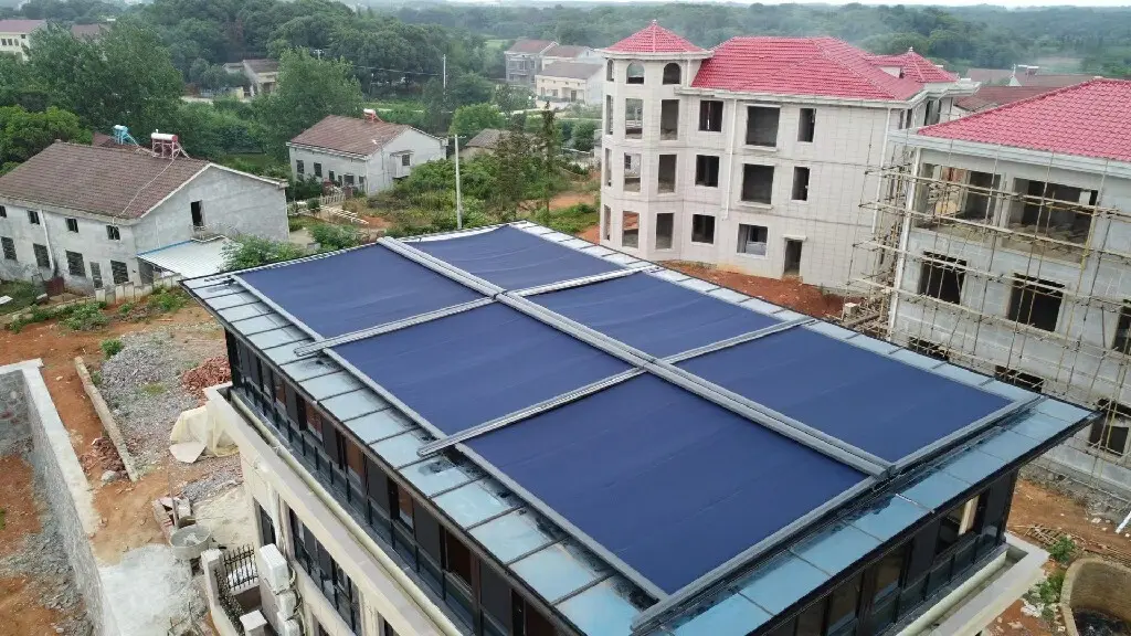 Latest Sun Shade Manufacturer Wholesale 7