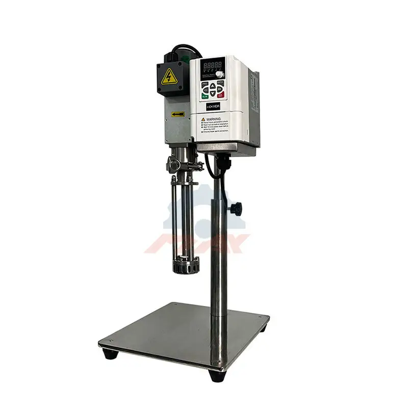 High Shear Homogenizer by MAXWELL 2